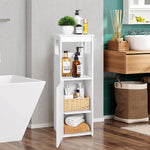 Bathroom Storage Cabinet with Drawers