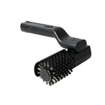 3 StS Electric Grill Cleaning Brush with Adjustable Angle and Replaceable Heads